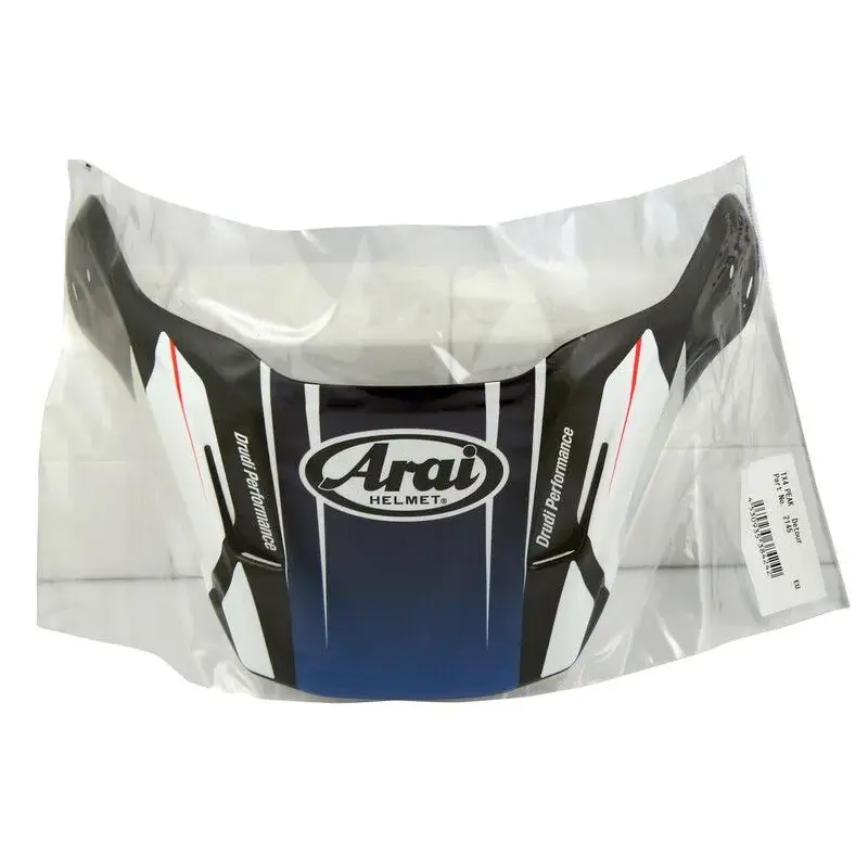 Visière ARAI detour pour casque Tour-X 4