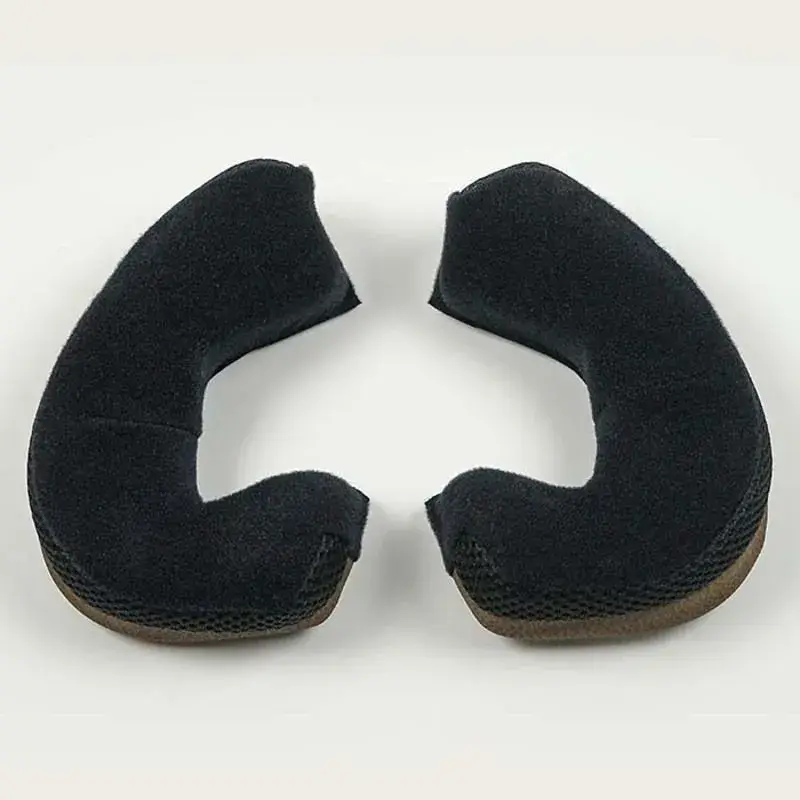 COUSSINET JOUE ARAI FREEWAY GRAPHICS 20MM CASQUE JET