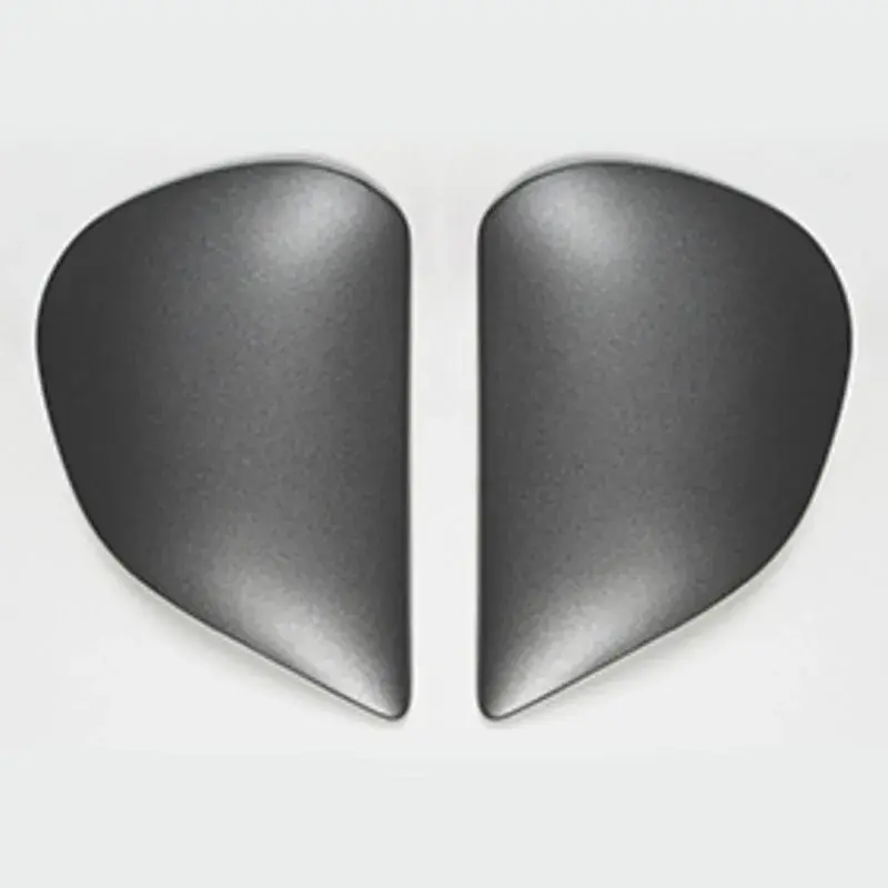 PLATINE ECRAN ARAI SAJ GREY FROST CASQUE INTEGRAL