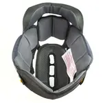 Coiffe intérieure ARAI GP Dry-Cool taille M/L 7mm (épaisseur standard L) pour casque RX-7 GP