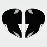 PLATINE ECRAN ARAI SAJ MARKER BLACK CASQUE INTEGRAL
