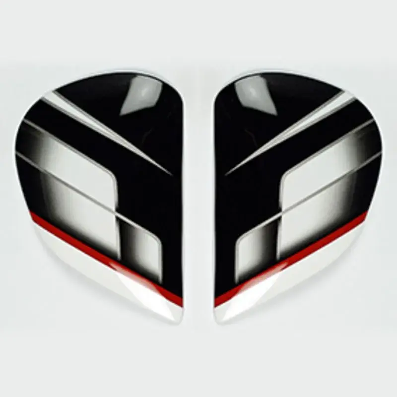 PLATINE ECRAN ARAI SAJ URBAN BLACK CASQUE INTEGRAL