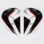 PLATINE ECRAN ARAI SAJ TAKAHASHI CASQUE INTEGRAL