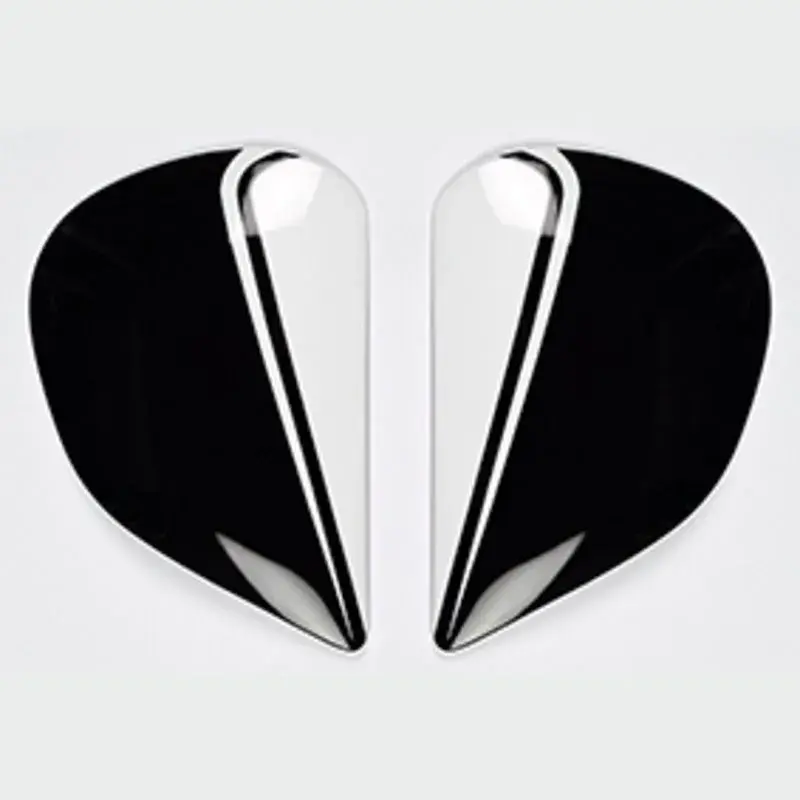 PLATINE ECRAN ARAI SAJ STAGE CASQUE INTEGRAL