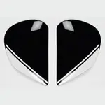 PLATINE ECRAN ARAI SAJ TARGET CASQUE INTEGRAL