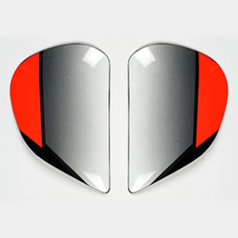 PLATINE ECRAN ARAI SAJ NATION CASQUE INTEGRAL