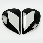 PLATINE ECRAN ARAI SAJ CHARACTER CASQUE INTEGRAL