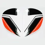 PLATINE ECRAN ARAI SAJ PATRIOT CASQUE INTEGRAL