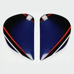 PLATINE ECRAN ARAI SAJ JONATHAN REA 3 CASQUE INTEGRAL