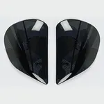 Plaques pivot ARAI Super AdSis J (LRS) Blast pour casques Chaser-V/Chaser-V PRO