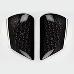 PLATINE ECRAN ARAI SAJ TEAM RED CASQUE INTEGRAL