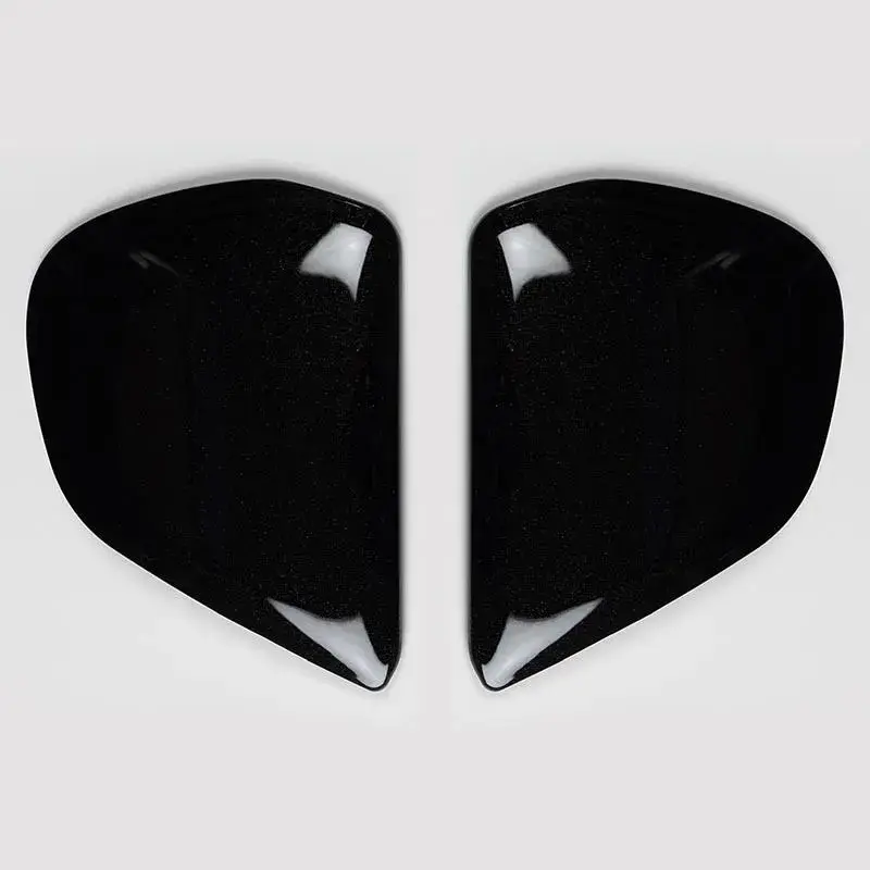Plaques pivot ARAI VAS-V Diamond Black pour casque RX-7 V