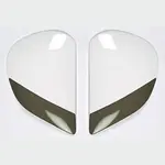 Platine écran saj arai casque intégral venturi whie