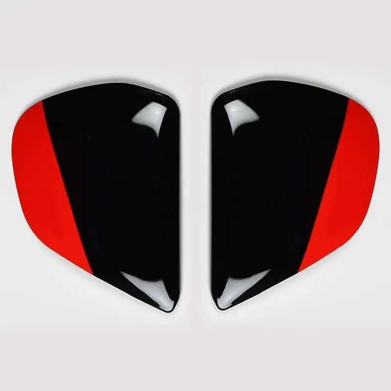 Platine écran vas arai casque intégral statement black