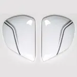 Platine écran vas arai casque intégral sidepod, stint