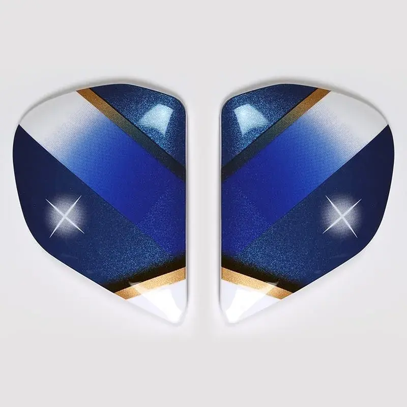 Platine écran vas arai casque intégral pedrosa samurai