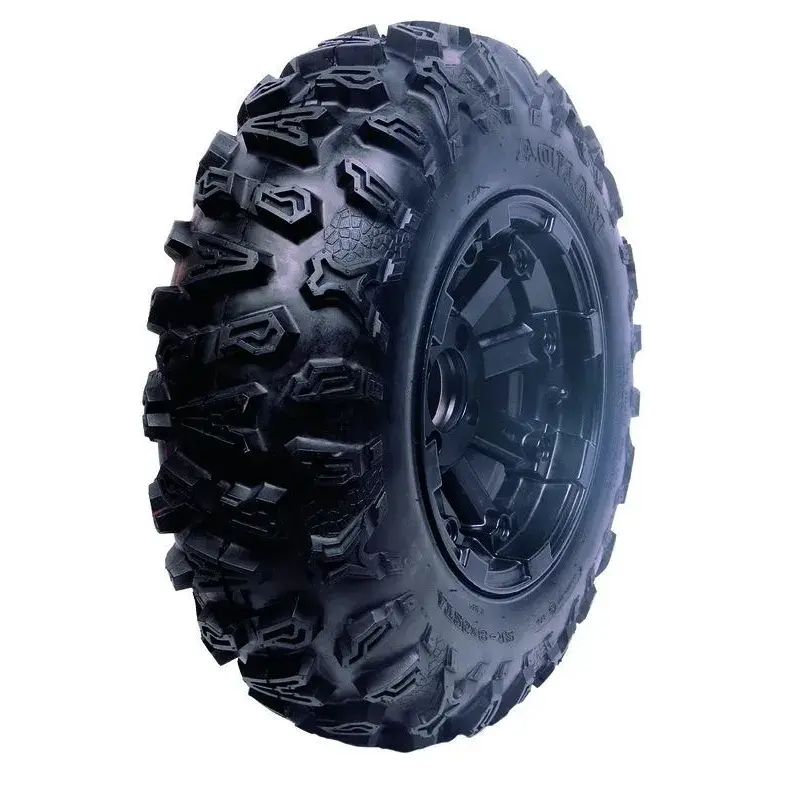 Pneu A.R.T. SLOGGER 25X8-12 43J 6PR TL