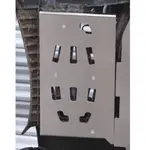 PROT. MARCHE PIED 4MM SPORT. 800