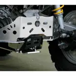 PROT. TRIA. AR ALU 4MM SPORTS. 850 XP 09