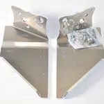 Protection de triangle arrière OUTLANDER 800R LTD