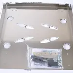 P.MARCHE PIED POLARIS RANGER 800