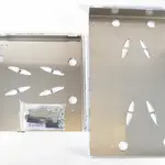 P.MARCHE PIED POLARIS RANGER 800