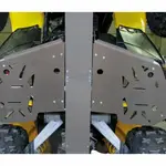 PROT. MARCHE PIED PHD RENEGADE 500/800