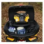 Coffre arrière ART Touring quad noir