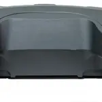 Coffre arrière ART Touring quad noir