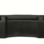 Coffre arrière ART Basic quad noir