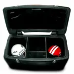 Coffre arrière ART Meg&#039;Art quad noir