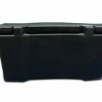 Coffre arrière ART Meg&#039;Art quad noir