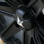 Jante utilitaire MSA Offroad Wheels M33 Clutch noir quad 14x7 4x137 4+3