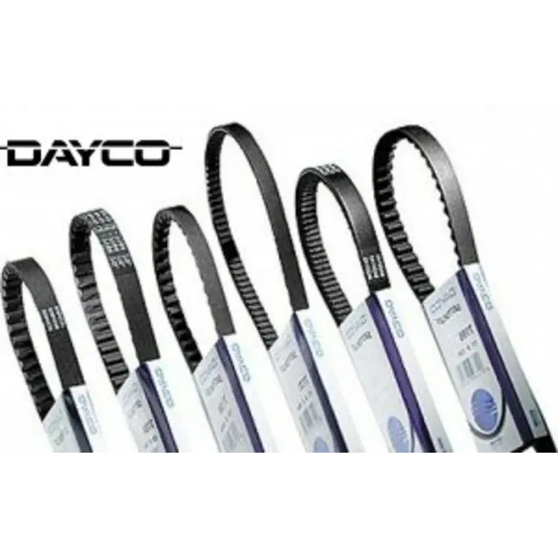 Courroie de transmission DAYCO HP2023