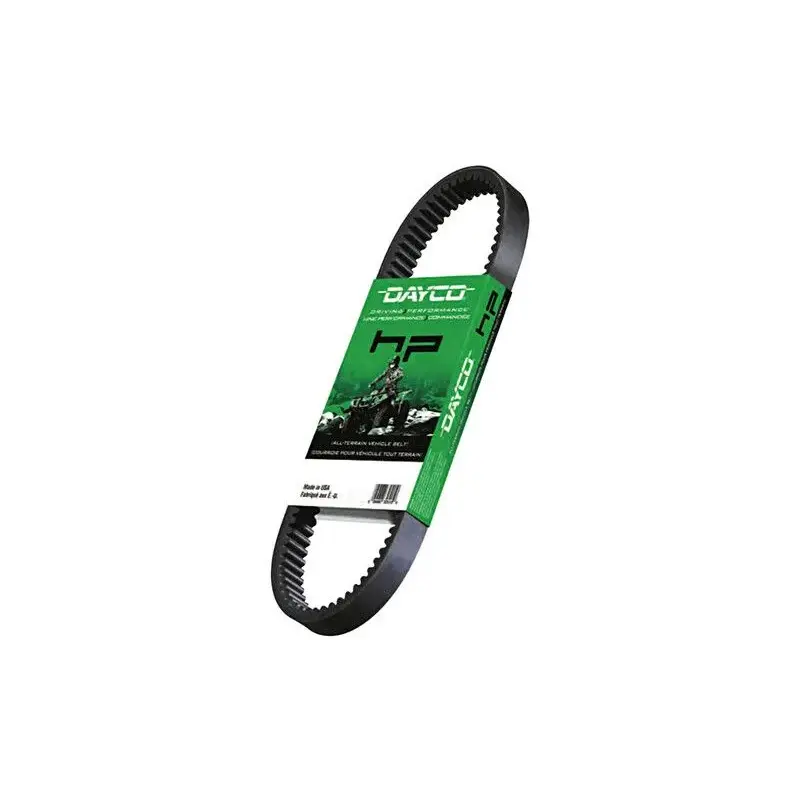 Courroie de transmission Standard Dayco 33x943mm Can Am Outlander 400