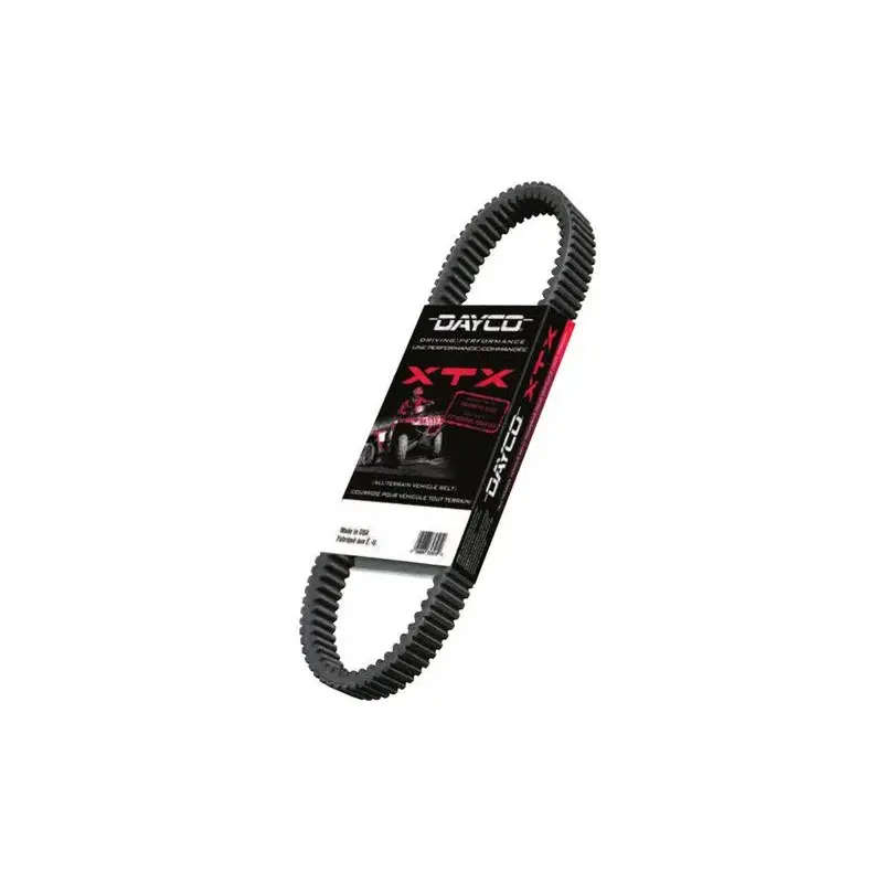Courroie de transmission extra renforcée Dayco 29x847mm Arctic Cat 366 FIS/SE