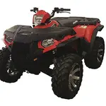 Kit d&#039;extension d&#039;ailes Direction 2 noir Polaris