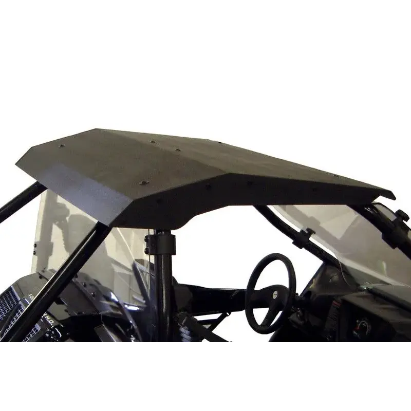 Toit DIRECTION 2 noir Arctic Cat