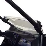 Pare-brise DIRECTION 2 avant bas Arctic Cat