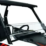 Pare-brise DIRECTION 2 avant bas Polaris RZR 1000
