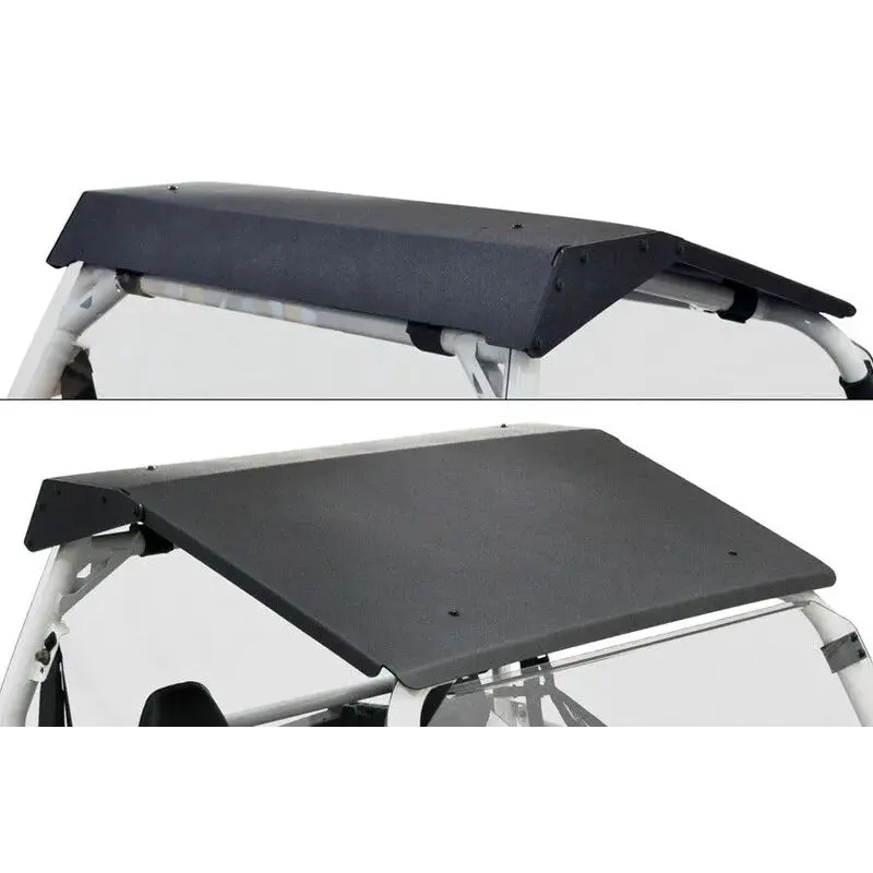 Toit DIRECTION 2 noir Polaris