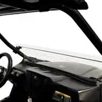 Pare-brise DIRECTION 2 avant bas Arctic Cat Wildcat Trail