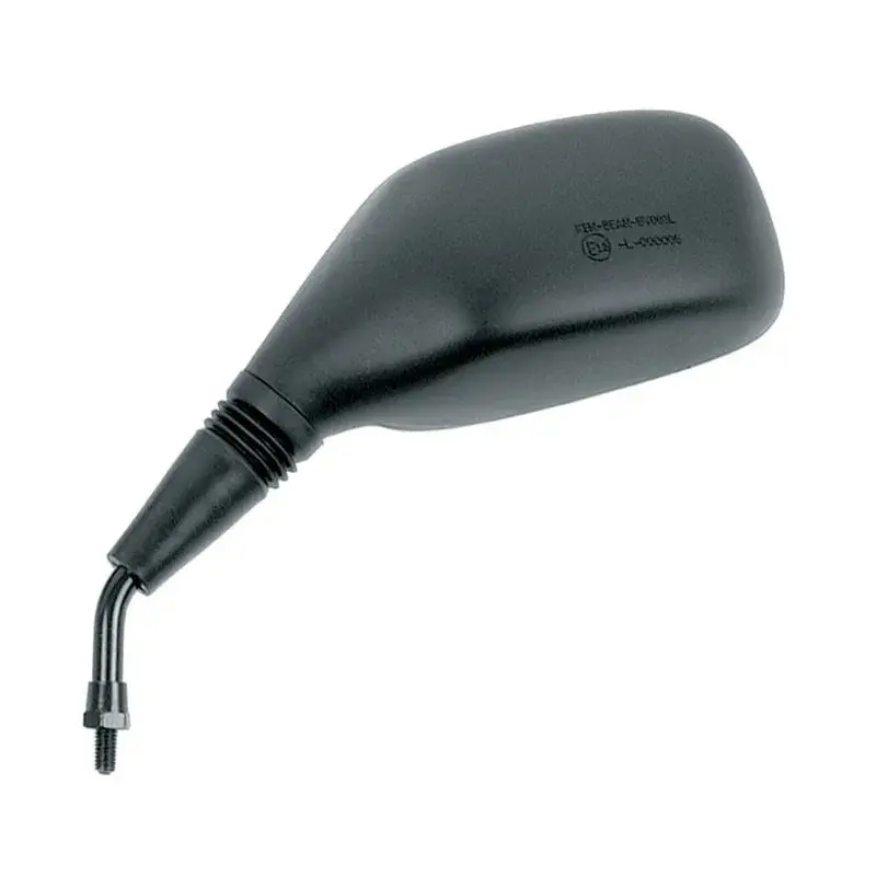 Rétroviseur gauche V PARTS type origine noir PGO 50 Big Max