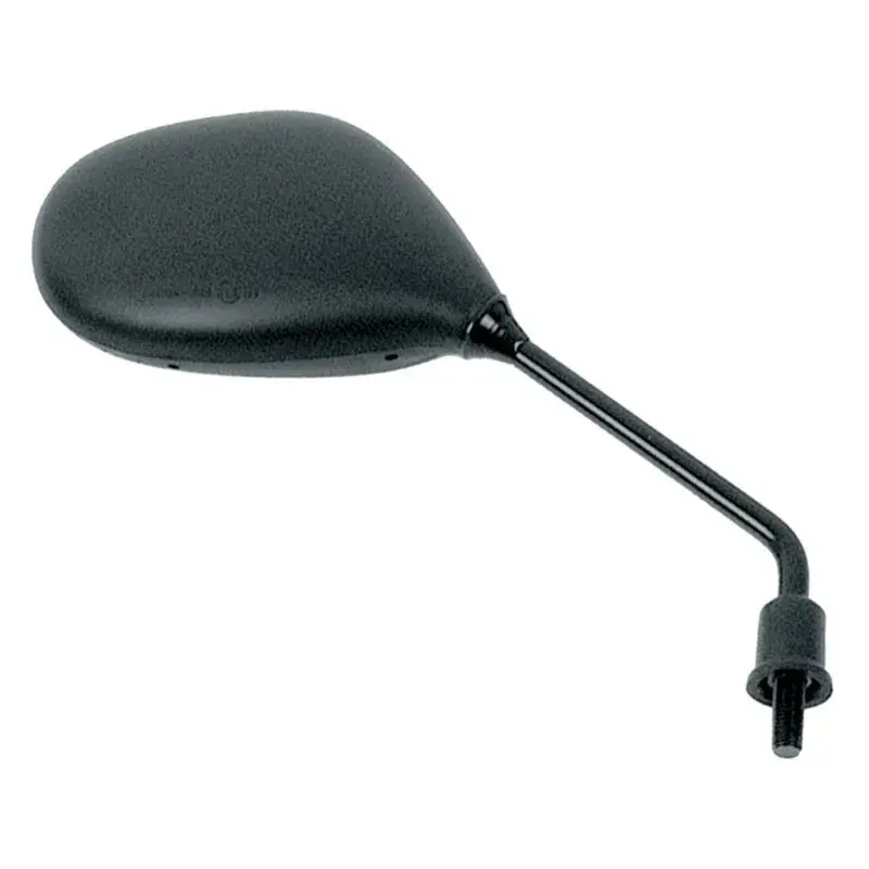 Rétroviseur droit V PARTS type origine noir Piaggio Ice