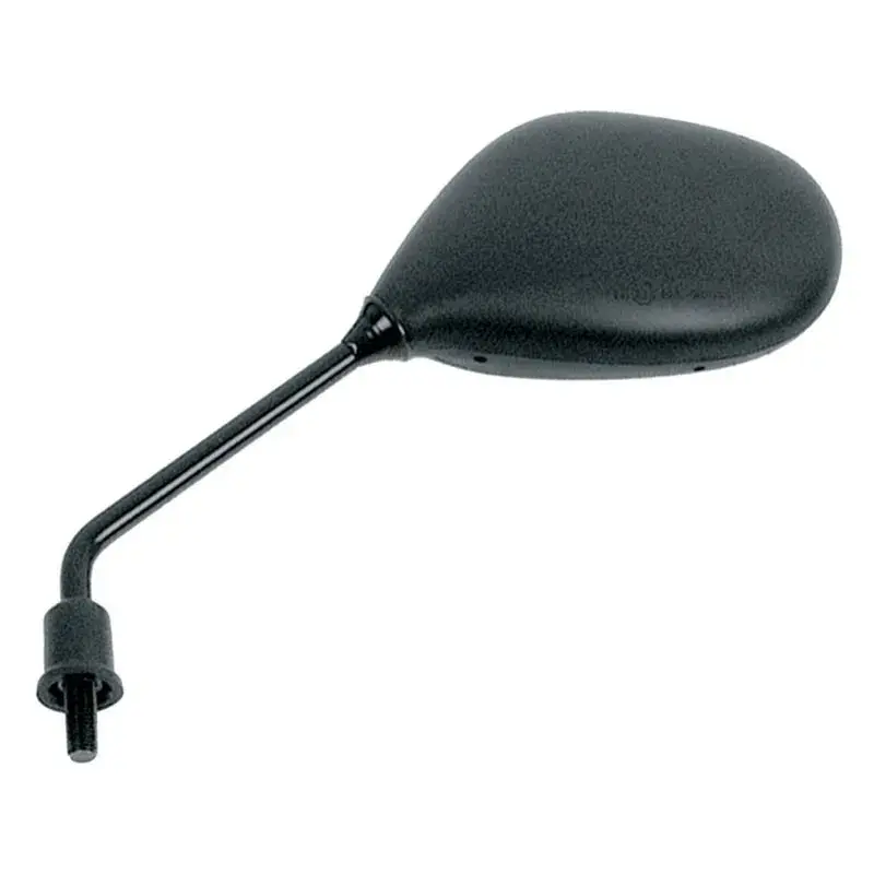 Rétroviseur gauche V PARTS type origine noir Piaggio Ice
