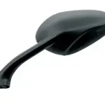 Rétroviseur gauche V PARTS type origine noir MV Agusta Brutale 750