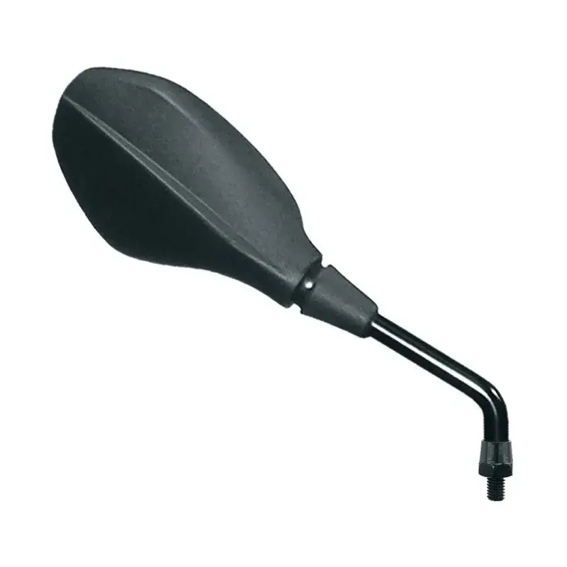 Rétroviseur droit V PARTS type origine noir MBK Booster 50