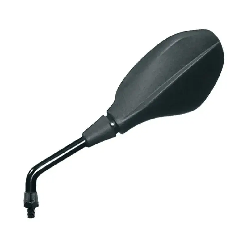 Rétroviseur gauche V PARTS type origine noir MBK Booster 50