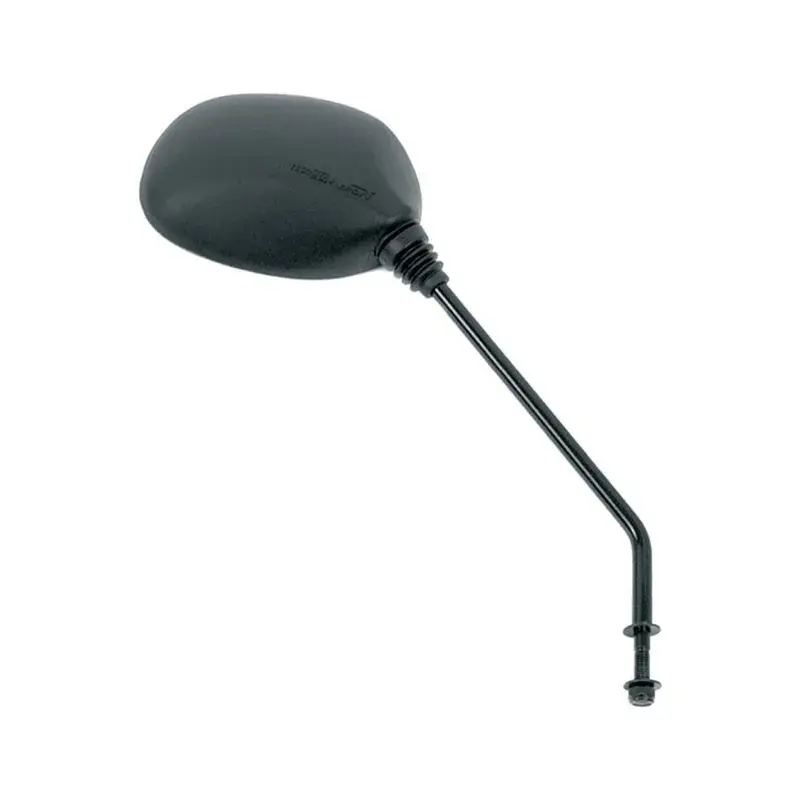 Rétroviseur droit V PARTS type origine noir Piaggio APE FL3 Europa