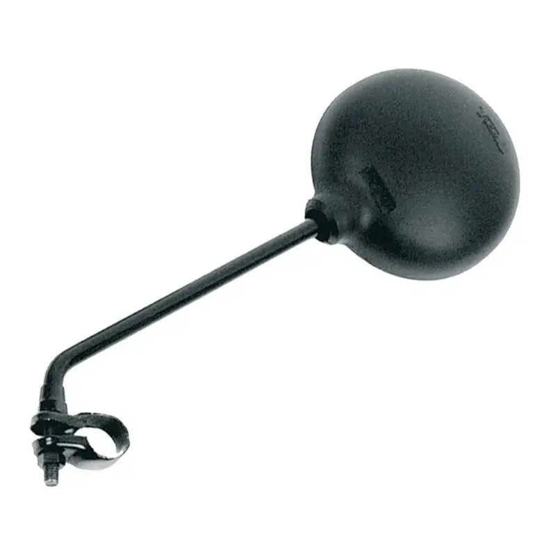 Rétroviseur universel V PARTS type origine noir Gilera GSM50